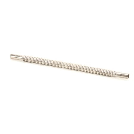 Jade Flexible 3/8 Od X 9 Tubing 5619100000